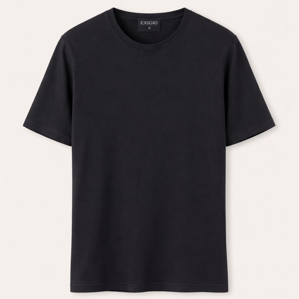 Classic Pima T-Shirt