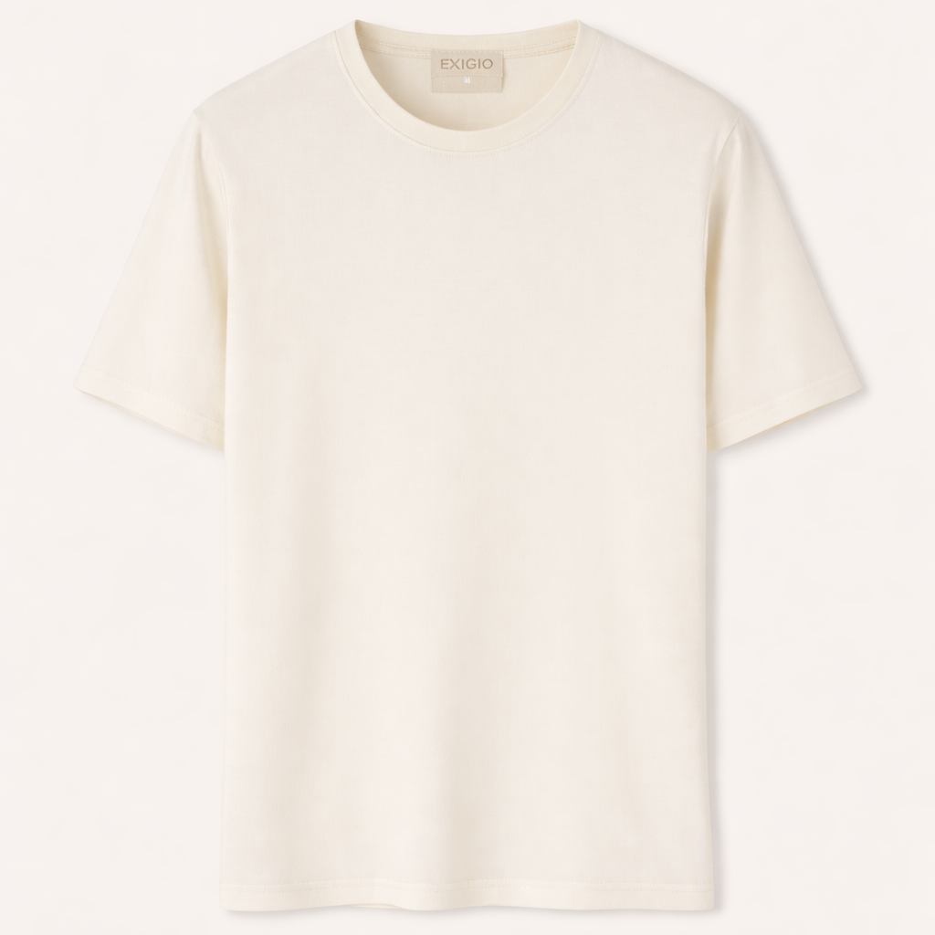 Classic Pima T-Shirt